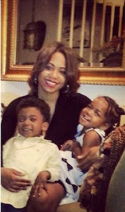 Meet your Posher, Amber